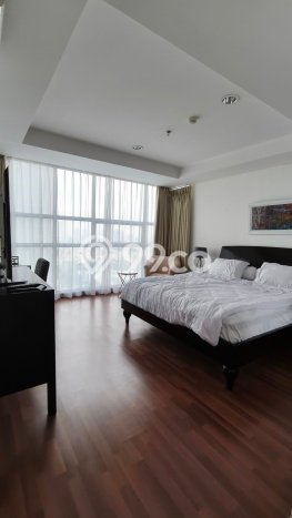 Dijual Apartemen Prestisius di Pondok Indah 3 Kamar & 2 Kamar Mandi Dijual Apartemen Prestisius di Pondok Indah 3 Kamar & 2 Kamar Mandi