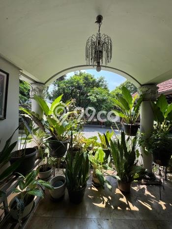 Rumah Luxury Modern Siap Huni di Pondok Indah Jakarta Selatan Rumah Luxury Modern Siap Huni di Pondok Indah Jakarta Selatan