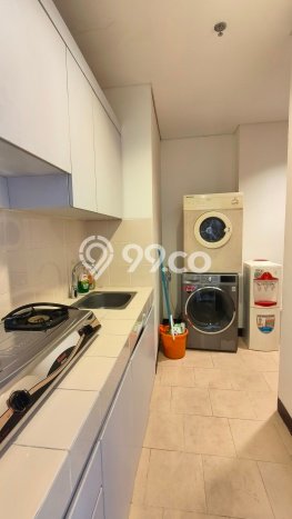 Dijual Apartemen Prestisius di Pondok Indah 3 Kamar & 2 Kamar Mandi Dijual Apartemen Prestisius di Pondok Indah 3 Kamar & 2 Kamar Mandi
