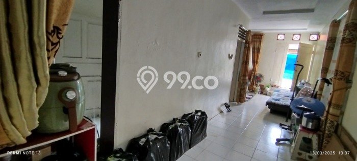 Dijual Cepat Rumah Bagus Siap Huni LB 150m2 di Matraman, Jakarta Timur Dijual Cepat Rumah Bagus Siap Huni LB 150m2 di Matraman, Jakarta Timur