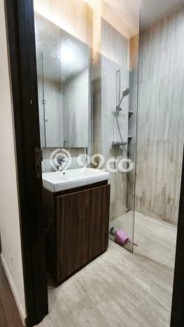 Apartemen Luxury Dijual di Jakarta Selatan Lokasi Strategis Punya 3 Kamar Tidur Apartemen Luxury Dijual di Jakarta Selatan Lokasi Strategis Punya 3 Kamar Tidur