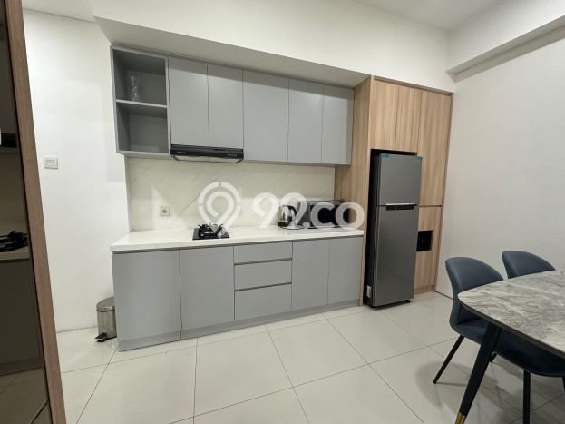 Untuk Dijual Apartemen Prestisius di Kebayoran Baru, Jakarta Selatan 2 Kamar Tidur Untuk Dijual Apartemen Prestisius di Kebayoran Baru, Jakarta Selatan 2 Kamar Tidur