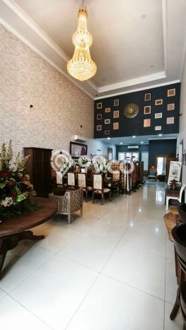 Hunian Elit LB 540m2 Siap Huni Desain Elegan di Warung Buncit, Jakarta Selatan Hunian Elit LB 540m2 Siap Huni Desain Elegan di Warung Buncit, Jakarta Selatan