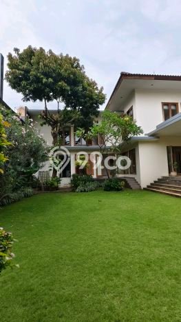 Hunian Super Elit dengan Akses Paling Strategis di Kemang, Jakarta Selatan Hunian Super Elit dengan Akses Paling Strategis di Kemang, Jakarta Selatan