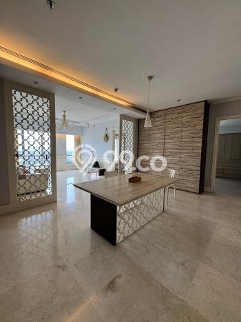 Siap Milik Apartemen Mewah 3 KT & 2 KM di Kebayoran Lama, Jakarta Selatan Siap Milik Apartemen Mewah 3 KT & 2 KM di Kebayoran Lama, Jakarta Selatan