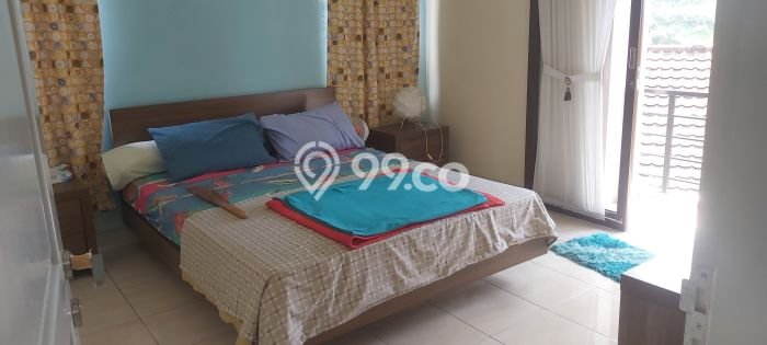 INVESTASI POTENSIAL! Vila Kawasan , Luas 240m2m², Lingkungan Prima INVESTASI POTENSIAL! Vila Kawasan , Luas 240m2m², Lingkungan Prima