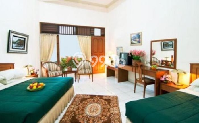 LOKASI STRATEGIS! Hotel Kawasan Cipanas, Luas 10000m2m², Area Bisnis, Jalan Utama LOKASI STRATEGIS! Hotel Kawasan Cipanas, Luas 10000m2m², Area Bisnis, Jalan Utama
