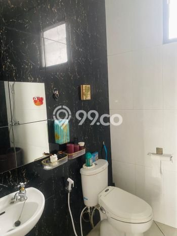 Rumah Modern Minimalis 3 KT Bisa Langsung Pindah di Cipondoh Rumah Modern Minimalis 3 KT Bisa Langsung Pindah di Cipondoh