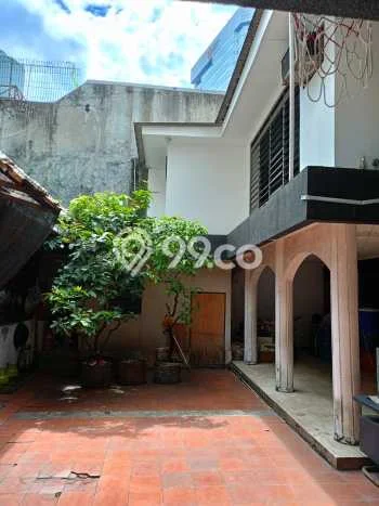 Jual Rumah Mewah Elegan Dengan View Cantik di Kebon Sirih, Jakarta Pusat Jual Rumah Mewah Elegan Dengan View Cantik di Kebon Sirih, Jakarta Pusat