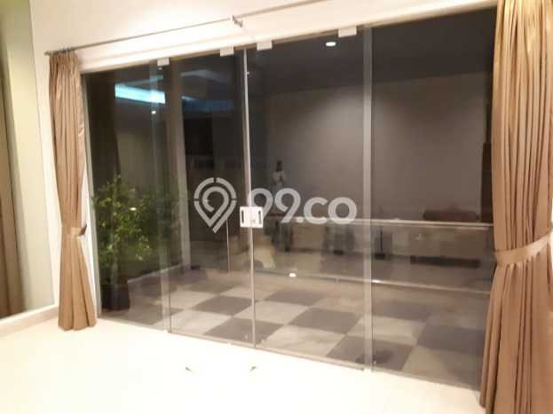 Rumah Luxury Modern Siap Huni di Alam Sutera Tangerang Rumah Luxury Modern Siap Huni di Alam Sutera Tangerang