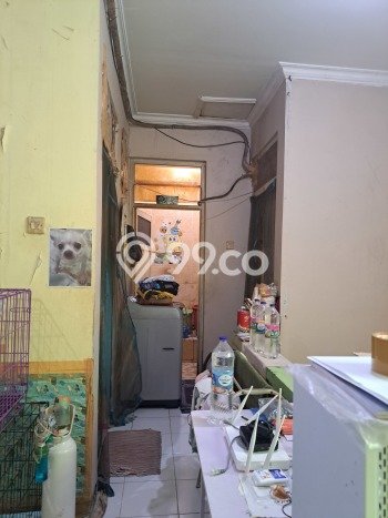 Rumah Luas Asri 3 KT Siap Pakai di Slipi Jakarta Barat Rumah Luas Asri 3 KT Siap Pakai di Slipi Jakarta Barat