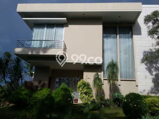 Rumah Luxury Modern Siap Huni di Alam Sutera Tangerang Rumah Luxury Modern Siap Huni di Alam Sutera Tangerang