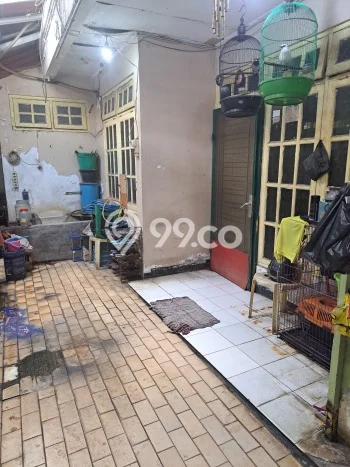 Rumah Luas Asri 3 KT Siap Pakai di Slipi Jakarta Barat Rumah Luas Asri 3 KT Siap Pakai di Slipi Jakarta Barat