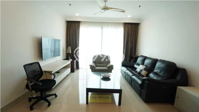Apartemen Minimalis untuk Disewa, 4 Kamar di Jakarta Selatan Apartemen Minimalis untuk Disewa, 4 Kamar di Jakarta Selatan