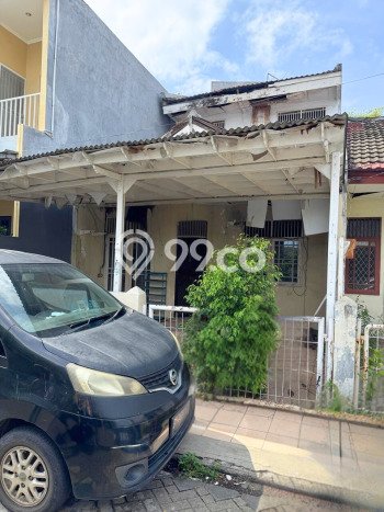 Rumah Minimalis 3 KT LT 90m2 di Poris Rumah Minimalis 3 KT LT 90m2 di Poris