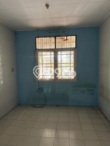Rumah Minimalis 3 KT LT 90m2 di Poris Rumah Minimalis 3 KT LT 90m2 di Poris