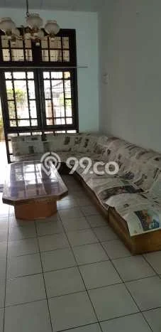 Rumah Luxury Modern Tanpa Renovasi di Serpong Villa Melati Mas Tangerang Selatan Rumah Luxury Modern Tanpa Renovasi di Serpong Villa Melati Mas Tangerang Selatan