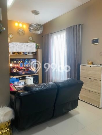 Rumah Modern Minimalis 3 KT Bisa Langsung Pindah di Cipondoh Rumah Modern Minimalis 3 KT Bisa Langsung Pindah di Cipondoh