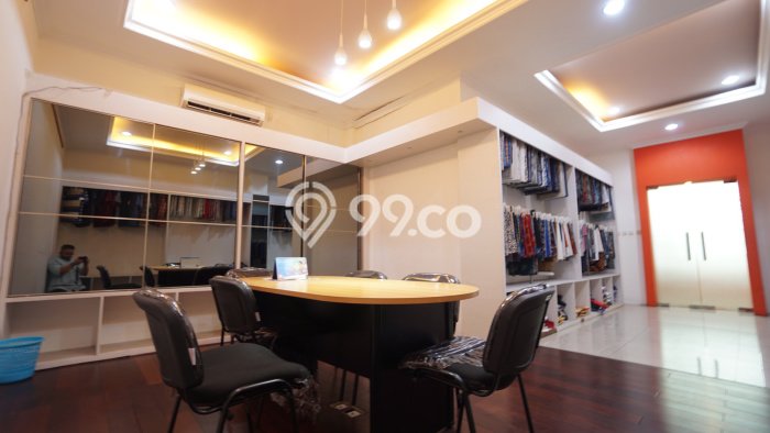 Ruko Kawasan Cideng, Luas 800m², Pusat Bisnis, Posisi Strategis Ruko Kawasan Cideng, Luas 800m², Pusat Bisnis, Posisi Strategis
