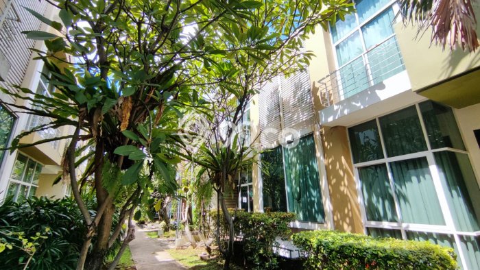 Ready to Use! Premium House LT 86m2 Desain Modern di Tomang Ready to Use! Premium House LT 86m2 Desain Modern di Tomang