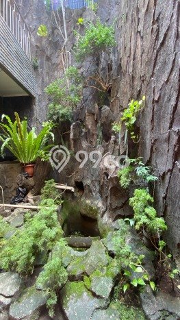 Rumah Mewah LB 500m2 Siap Huni Desain Elegan di Tomang, Jakarta Barat Rumah Mewah LB 500m2 Siap Huni Desain Elegan di Tomang, Jakarta Barat