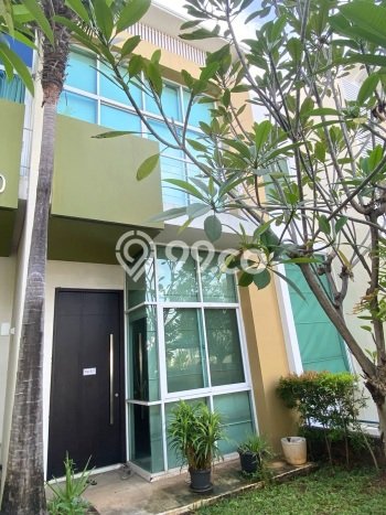 Ready to Use! Premium House LT 86m2 Desain Modern di Tomang Ready to Use! Premium House LT 86m2 Desain Modern di Tomang