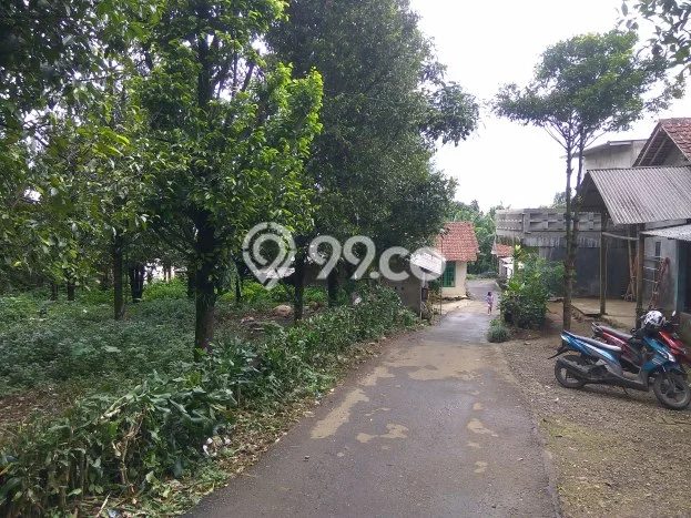 Tanah Dijual Lokasi Tamansari, Bogor Luas 800m2 Legalitas Aman Tanah Dijual Lokasi Tamansari, Bogor Luas 800m2 Legalitas Aman