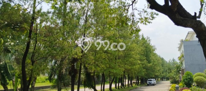 Dijual Tanah Lokasi Sentul City, Bogor Seluas 330m2 Dijual Tanah Lokasi Sentul City, Bogor Seluas 330m2