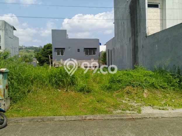 Dijual Tanah 200m2 di Sentul City, Bogor Dijual Tanah 200m2 di Sentul City, Bogor