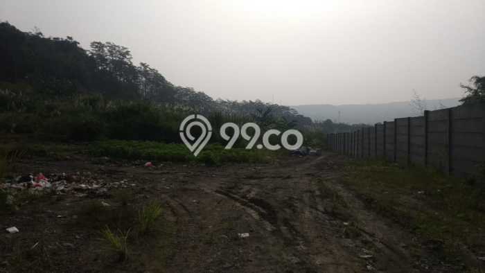 Dijual Tanah 55000m2 di Sentul, Bogor Dijual Tanah 55000m2 di Sentul, Bogor