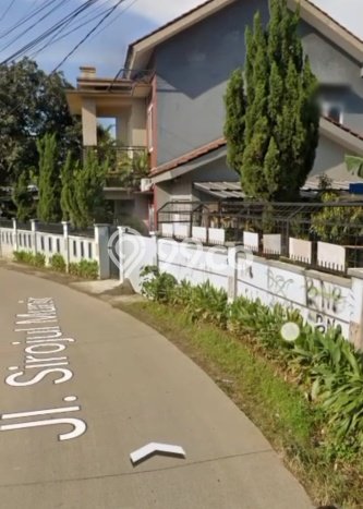 Lahan untuk Dijual Lokasi Cibinong, Bogor Luas 2900m2 SHM Lahan untuk Dijual Lokasi Cibinong, Bogor Luas 2900m2 SHM