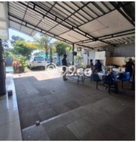 Properti Terbaik! Vila di Tamansari, Dimensi 580m2m², Kualitas Terbaik Properti Terbaik! Vila di Tamansari, Dimensi 580m2m², Kualitas Terbaik