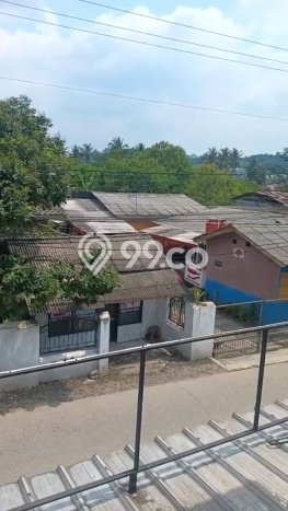 Tanah Lokasi Potensial di Babakan Madang, Luas 850m², Akses ke Pusat Kota Tanah Lokasi Potensial di Babakan Madang, Luas 850m², Akses ke Pusat Kota