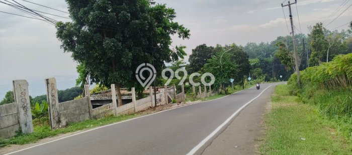 Lahan untuk Dijual Lokasi Citeureup, Bogor Luas 15000m2 SHM Lahan untuk Dijual Lokasi Citeureup, Bogor Luas 15000m2 SHM