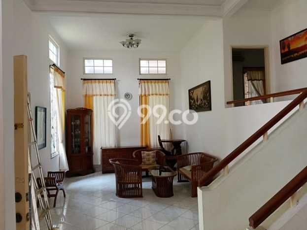 Rumah Minimalis 3 KT di Sentul City Bogor Semi Furnished Rumah Minimalis 3 KT di Sentul City Bogor Semi Furnished