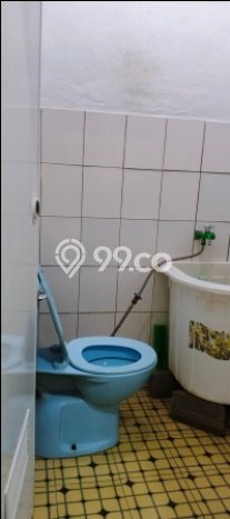 Rumah Murah LT 60m2 di Tajur Akses Mudah Rumah Murah LT 60m2 di Tajur Akses Mudah