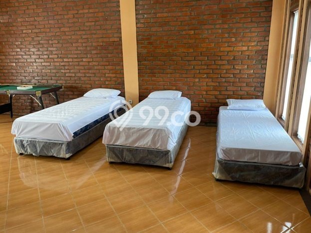 Rumah LT 1000m² di Sentul City, Bogor - Lokasi Strategis Rumah LT 1000m² di Sentul City, Bogor - Lokasi Strategis