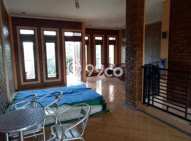 Rumah LT 1000m² di Sentul City, Bogor - Lokasi Strategis Rumah LT 1000m² di Sentul City, Bogor - Lokasi Strategis