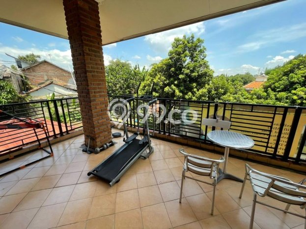 Rumah LT 1000m² di Sentul City, Bogor - Lokasi Strategis Rumah LT 1000m² di Sentul City, Bogor - Lokasi Strategis