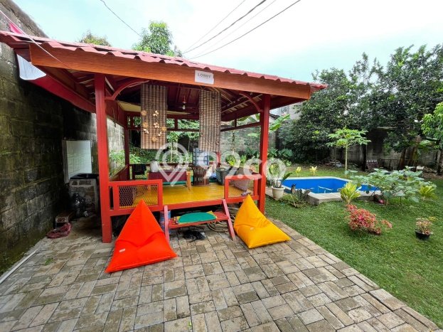Rumah LT 1000m² di Sentul City, Bogor - Lokasi Strategis Rumah LT 1000m² di Sentul City, Bogor - Lokasi Strategis