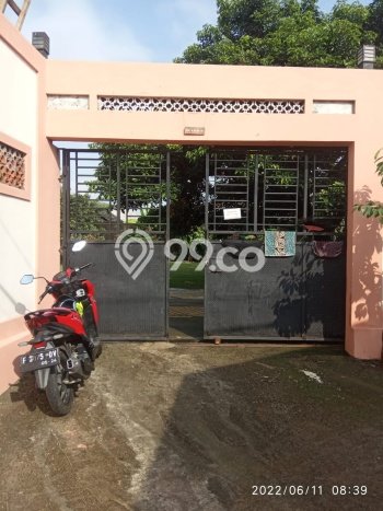 Rumah LT 1000m² di Sentul City, Bogor - Lokasi Strategis Rumah LT 1000m² di Sentul City, Bogor - Lokasi Strategis