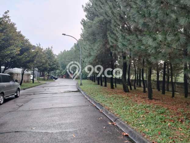 Rumah Luxury Modern Siap Huni di Sentul City Bogor Rumah Luxury Modern Siap Huni di Sentul City Bogor