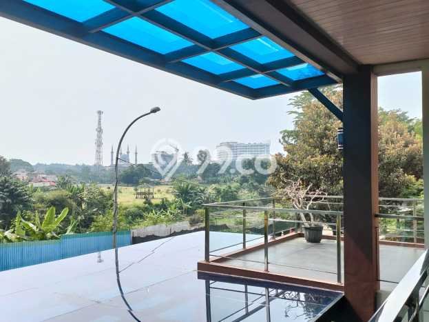 Rumah Luxury Modern Siap Huni di Sentul City Bogor Rumah Luxury Modern Siap Huni di Sentul City Bogor