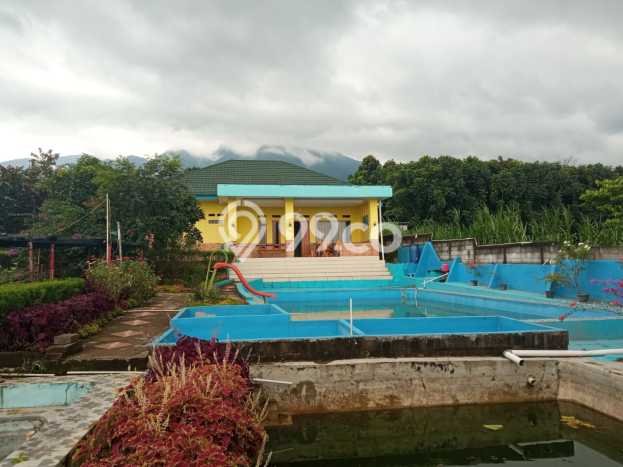 Dijual Rumah Luas Megah Dengan View Cantik di Sukasari, Bogor Dijual Rumah Luas Megah Dengan View Cantik di Sukasari, Bogor