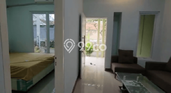 Rumah LT 72m² / LB 50m² Lokasi Strategis di Sentul City, Bogor Rumah LT 72m² / LB 50m² Lokasi Strategis di Sentul City, Bogor