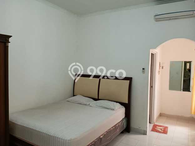 Rumah Minimalis 3 KT di Sentul City Bogor Semi Furnished Rumah Minimalis 3 KT di Sentul City Bogor Semi Furnished