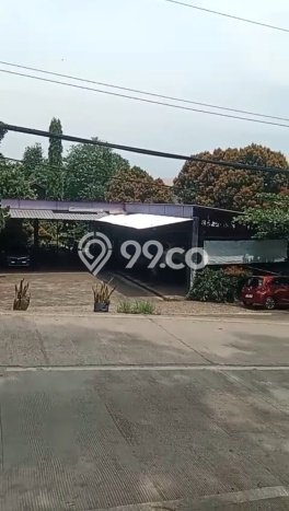 Tanah Dijual di Bogor Seluas 900m2 Strategis Tanah Dijual di Bogor Seluas 900m2 Strategis