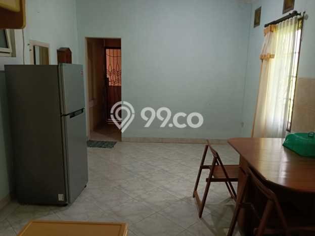 Rumah Minimalis 3 KT di Sentul City Bogor Semi Furnished Rumah Minimalis 3 KT di Sentul City Bogor Semi Furnished