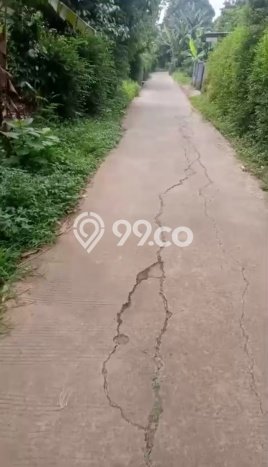 Dijual Tanah di Cikarang Barat Bekasi Luas 200m2 - Dijual Tanah di Cikarang Barat Bekasi Luas 200m2 -