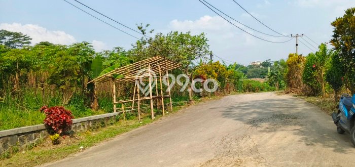 Tanah Dijual di Bogor Seluas 26000m2 Strategis Tanah Dijual di Bogor Seluas 26000m2 Strategis